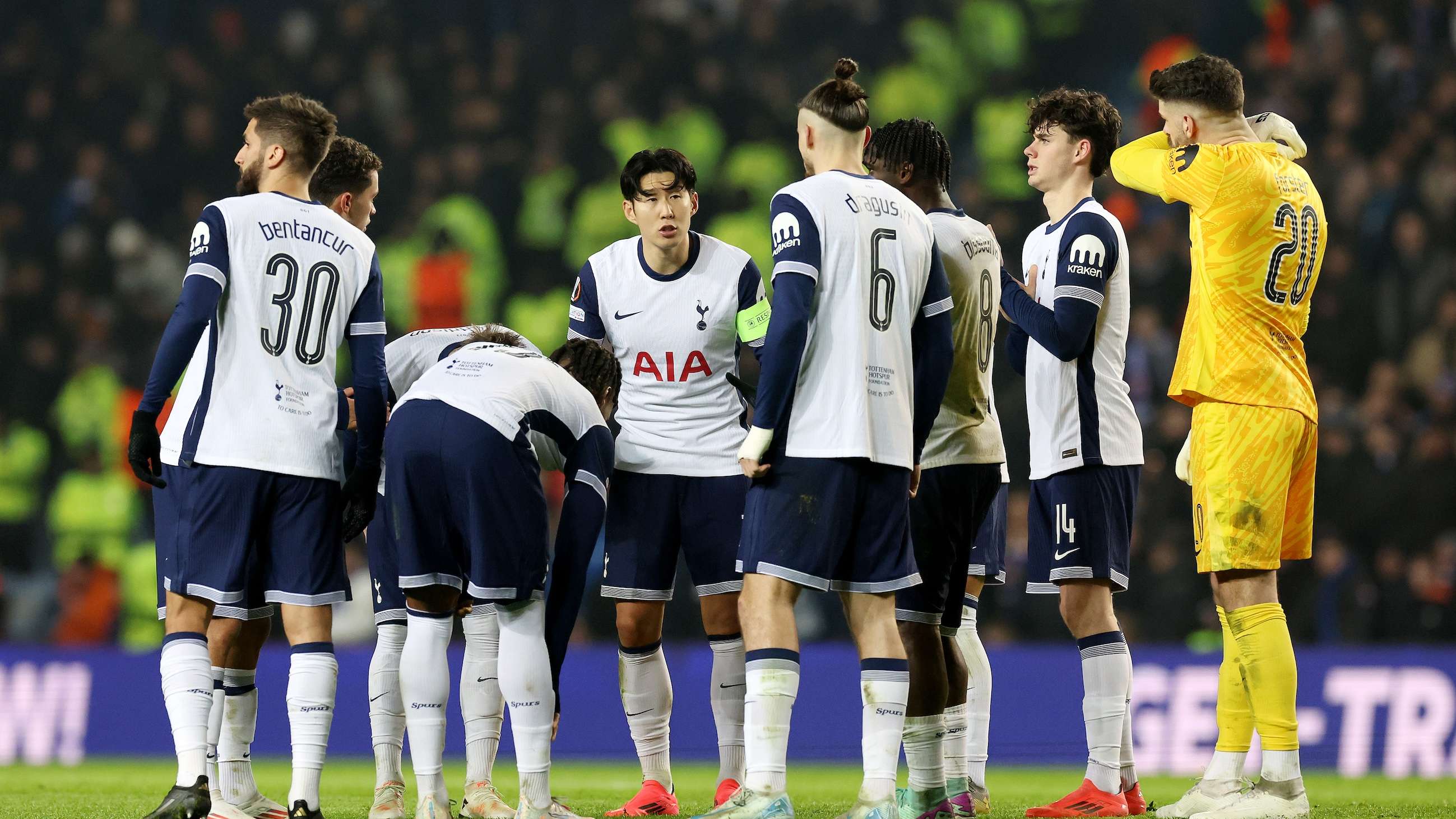 楊政與崔永 楊政與崔永