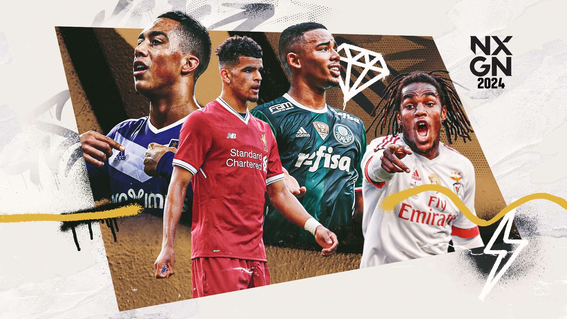 隊報爆料：姆巴佩目前拒絕激活巴黎續約一年選項！.