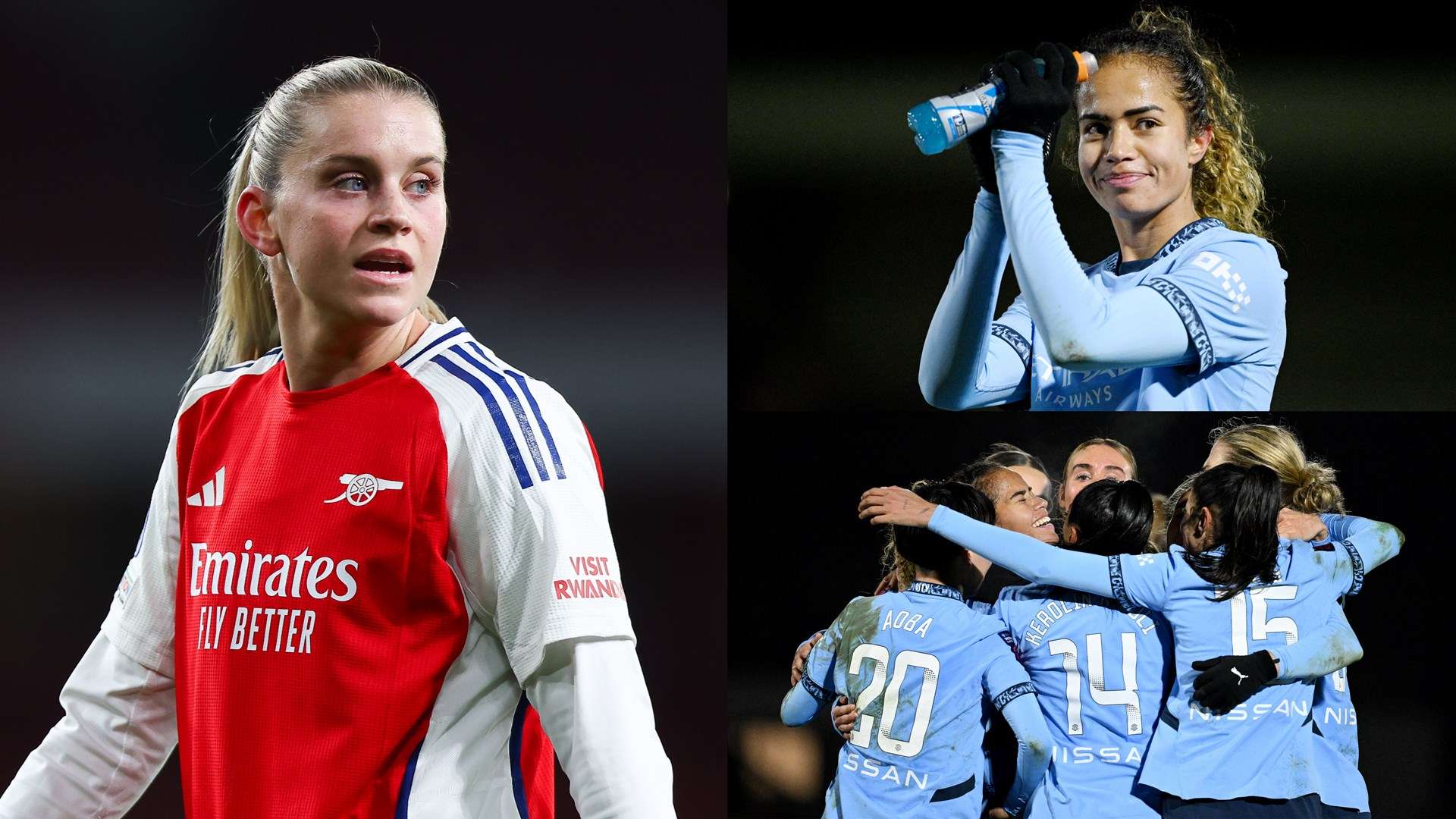 2023-24英超賽程揭曉！8月12日揭幕戰曼城vs伯恩利、首輪強強對決切爾西vs利物浦！.