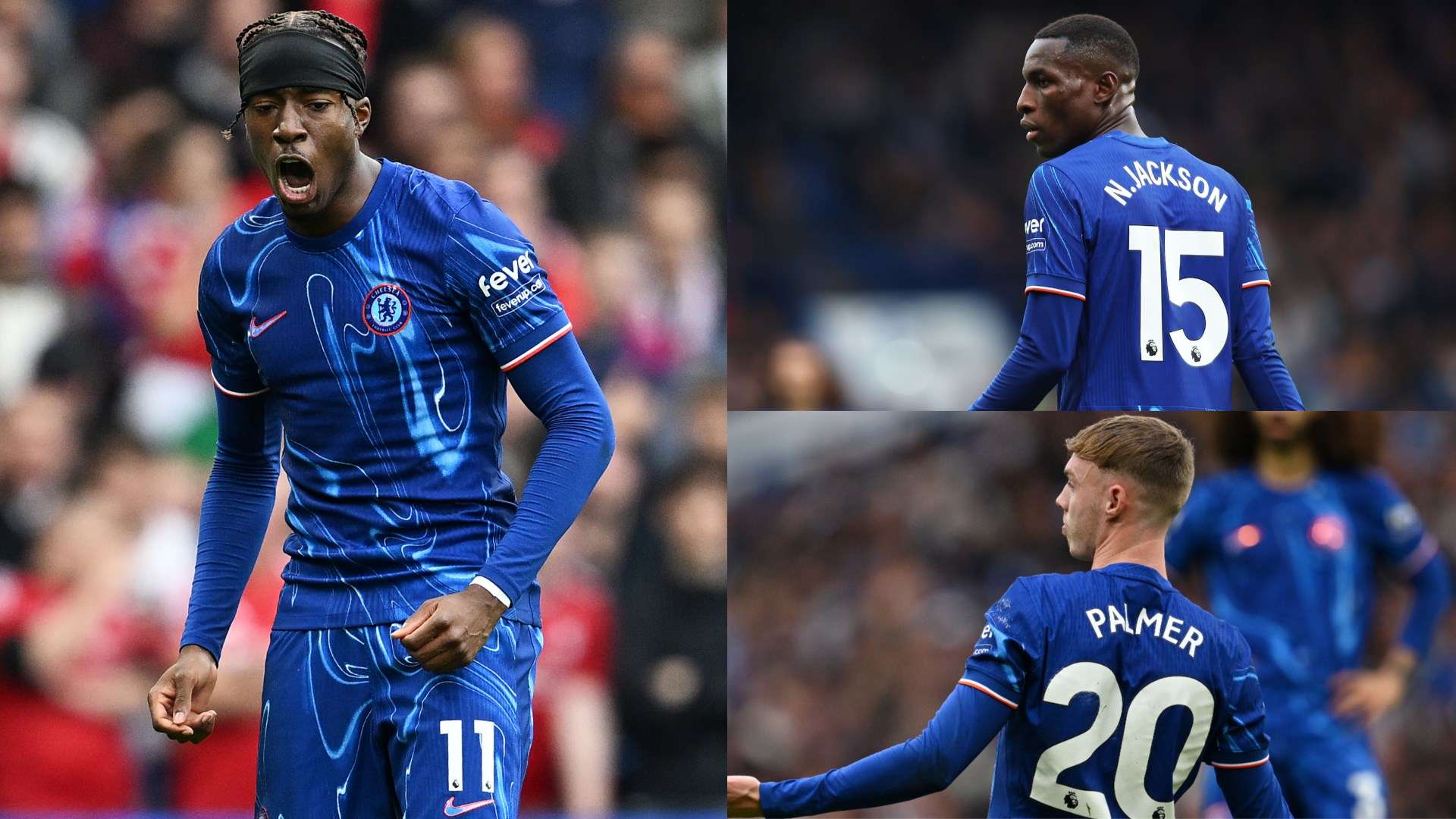 旺达的感情 旺达的感情