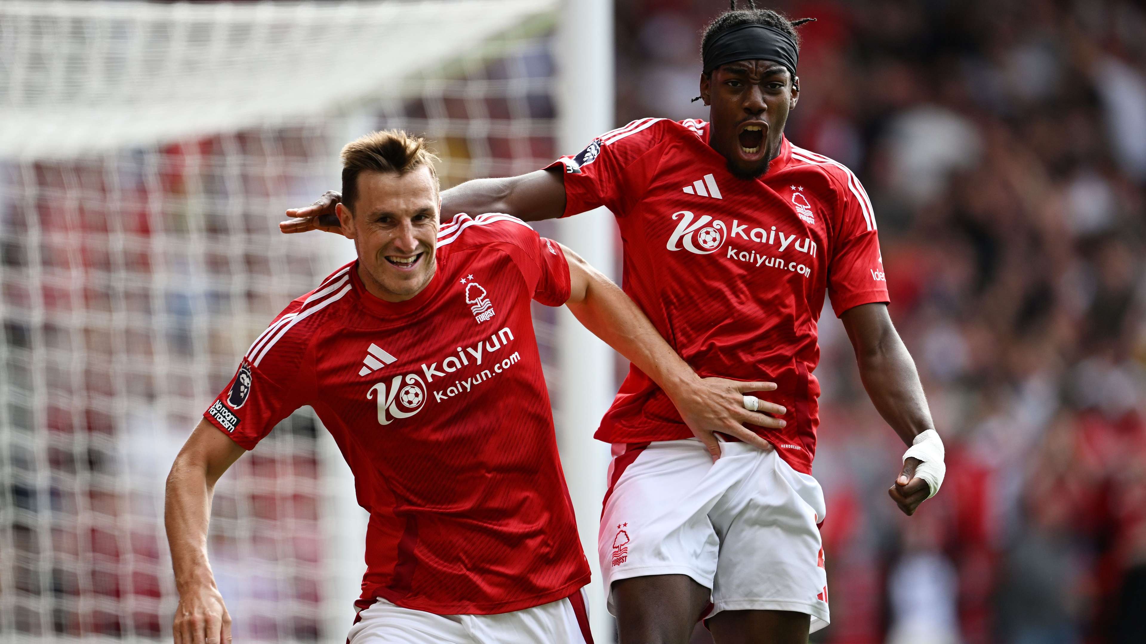 本场比赛 本场比赛